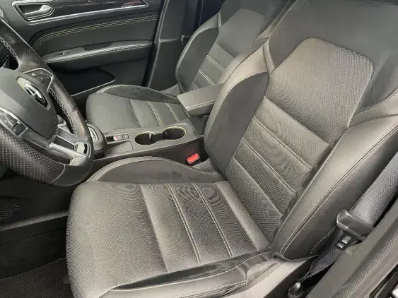 RENAULT ARKANA - voiture d'occasion - Photo 18