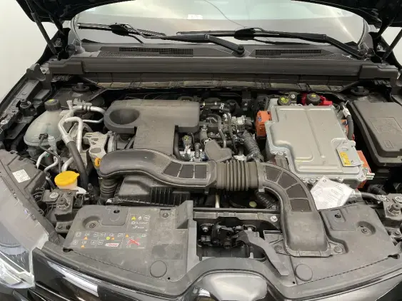 RENAULT ARKANA - voiture d'occasion - Photo 21