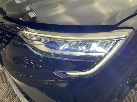 RENAULT ARKANA - voiture d'occasion - Photo 22