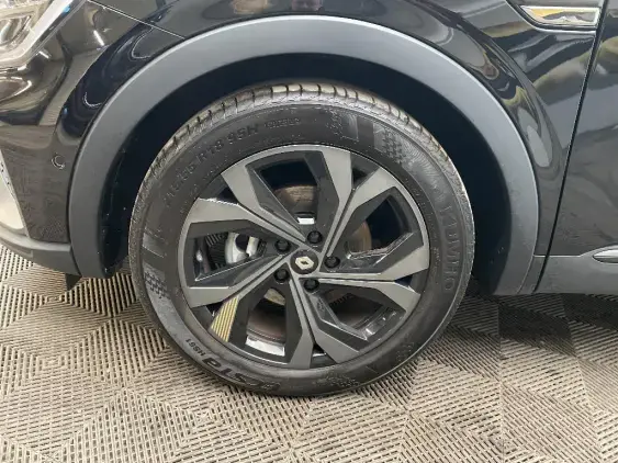 RENAULT ARKANA - voiture d'occasion - Photo 23