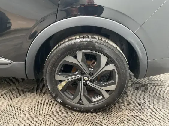 RENAULT ARKANA - voiture d'occasion - Photo 24