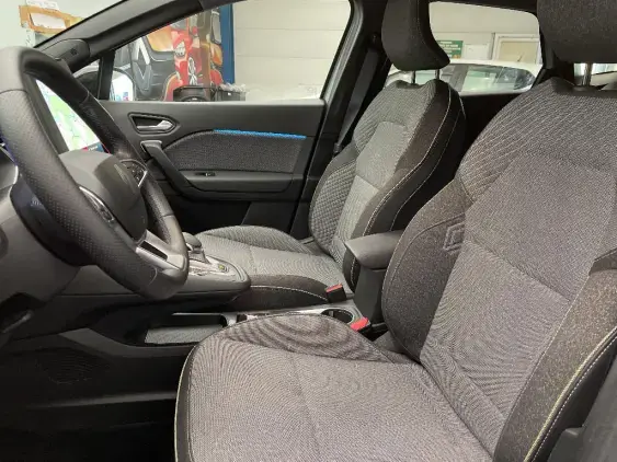RENAULT SYMBIOZ - voiture d'occasion - Photo 18
