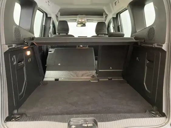 RENAULT KANGOO III - voiture d'occasion - Photo 15