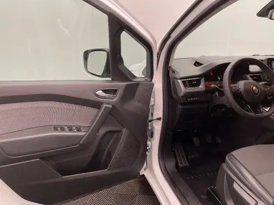 RENAULT KANGOO III - voiture d'occasion - Photo 17