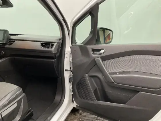 RENAULT KANGOO III - voiture d'occasion - Photo 18