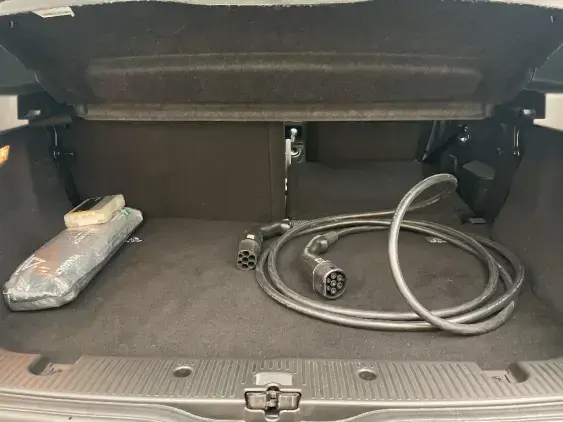 RENAULT TWINGO ELECTRIQUE III - voiture d'occasion - Photo 16