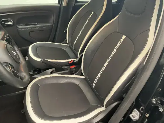 RENAULT TWINGO ELECTRIQUE III - voiture d'occasion - Photo 17