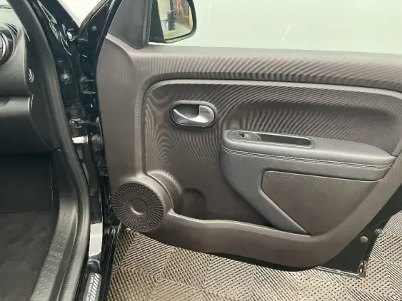 RENAULT TWINGO ELECTRIQUE III - voiture d'occasion - Photo 19