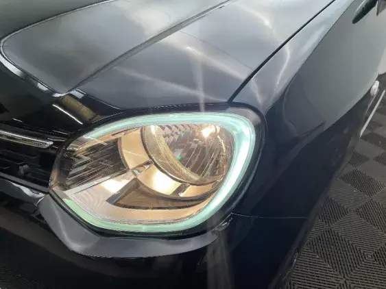 RENAULT TWINGO ELECTRIQUE III - voiture d'occasion - Photo 20