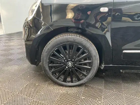 RENAULT TWINGO ELECTRIQUE III - voiture d'occasion - Photo 21