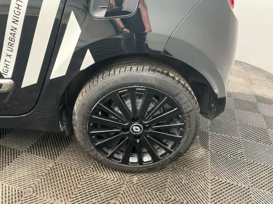 RENAULT TWINGO ELECTRIQUE III - voiture d'occasion - Photo 22