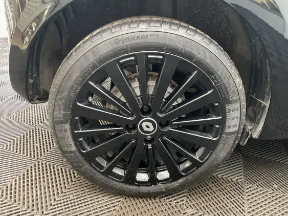 RENAULT TWINGO ELECTRIQUE III - voiture d'occasion - Photo 23