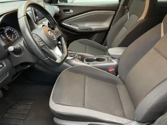 NISSAN JUKE II - voiture d'occasion - Photo 18