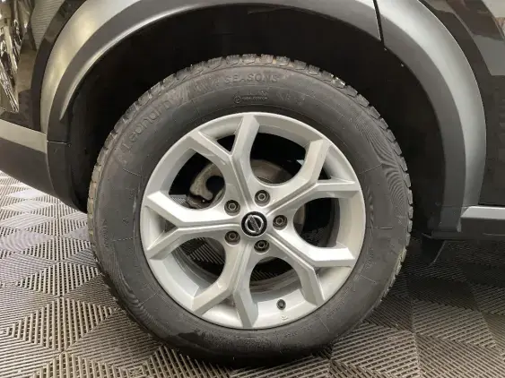 NISSAN JUKE II - voiture d'occasion - Photo 25