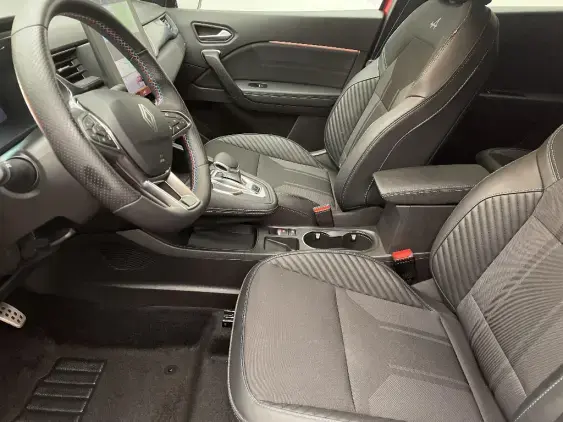 RENAULT SYMBIOZ - voiture d'occasion - Photo 18