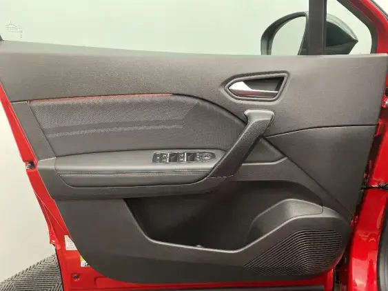 RENAULT SYMBIOZ - voiture d'occasion - Photo 19