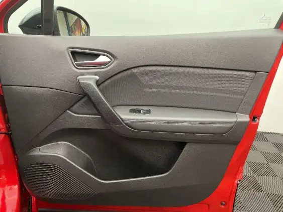 RENAULT SYMBIOZ - voiture d'occasion - Photo 20