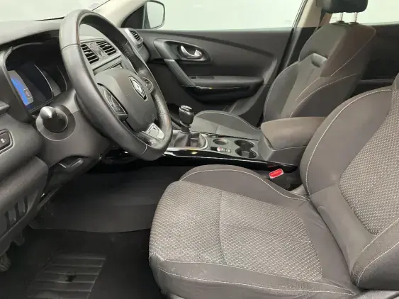 RENAULT KADJAR - voiture d'occasion - Photo 18