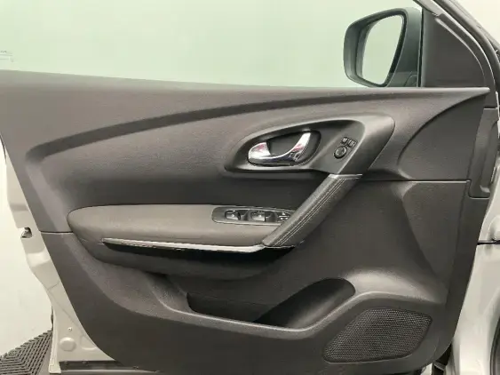 RENAULT KADJAR - voiture d'occasion - Photo 19