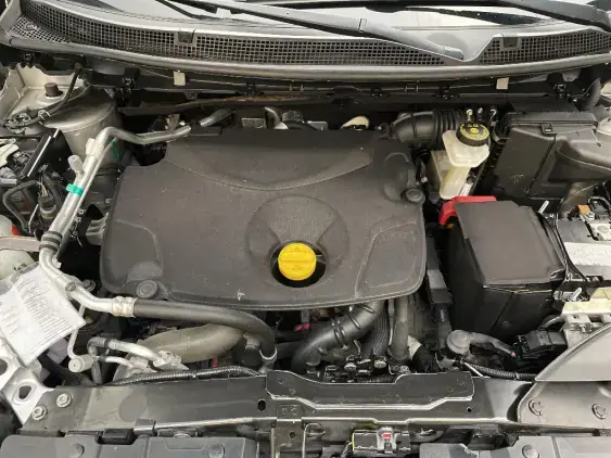 RENAULT KADJAR - voiture d'occasion - Photo 21