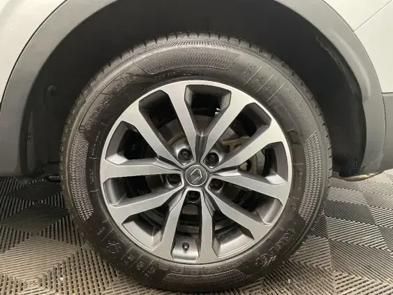 RENAULT KADJAR - voiture d'occasion - Photo 24