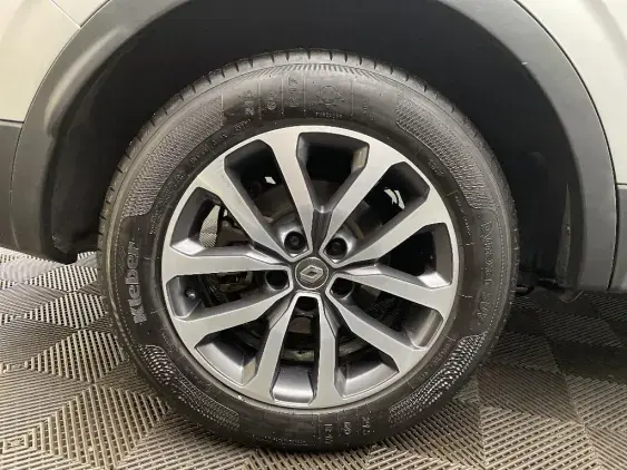 RENAULT KADJAR - voiture d'occasion - Photo 25
