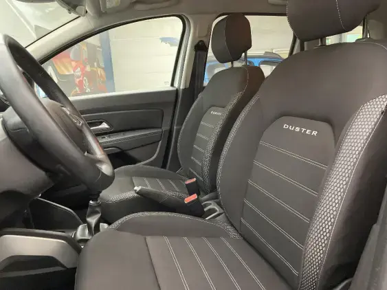 DACIA DUSTER II - voiture d'occasion - Photo 16