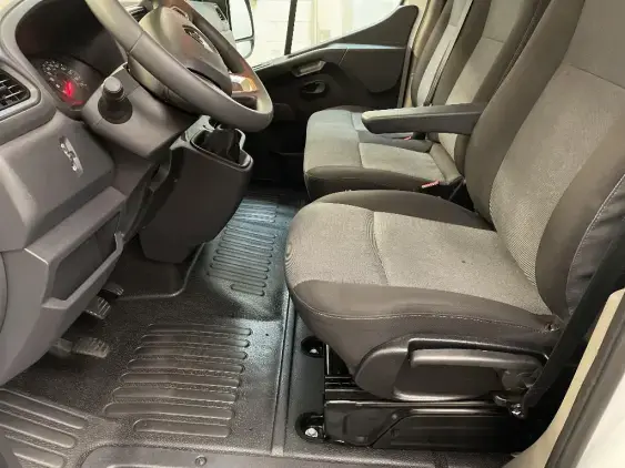 RENAULT MASTER FG III - voiture d'occasion - Photo 17
