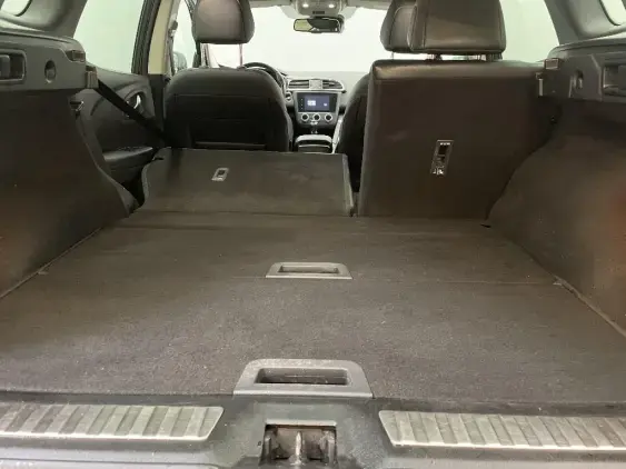 RENAULT KADJAR - voiture d'occasion - Photo 16