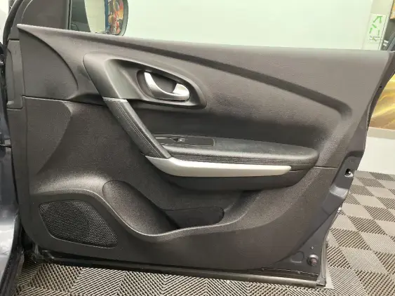 RENAULT KADJAR - voiture d'occasion - Photo 20