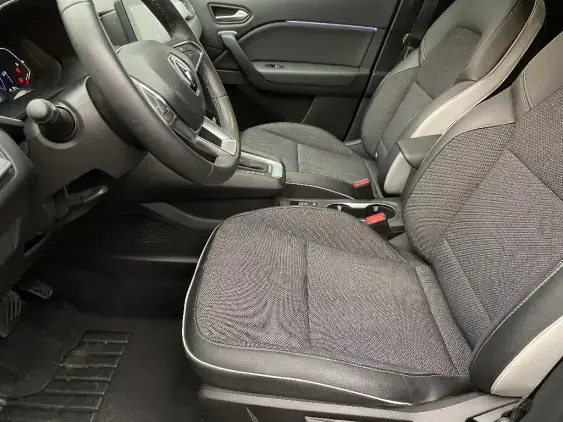 RENAULT CAPTUR II - voiture d'occasion - Photo 18