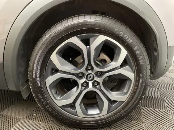 RENAULT CAPTUR II - voiture d'occasion - Photo 24