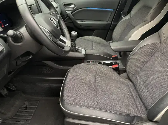 RENAULT CAPTUR II - voiture d'occasion - Photo 18