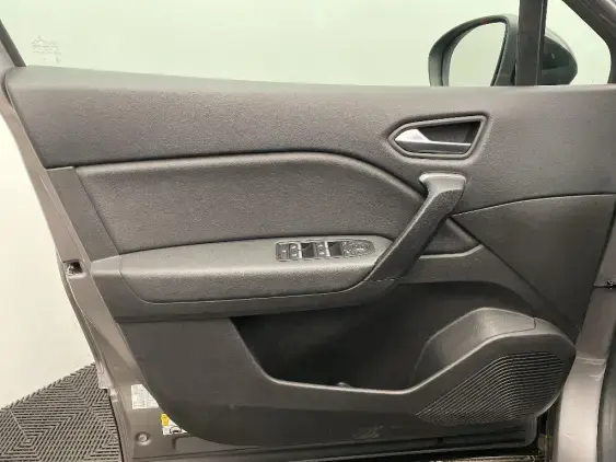 RENAULT CAPTUR II - voiture d'occasion - Photo 19