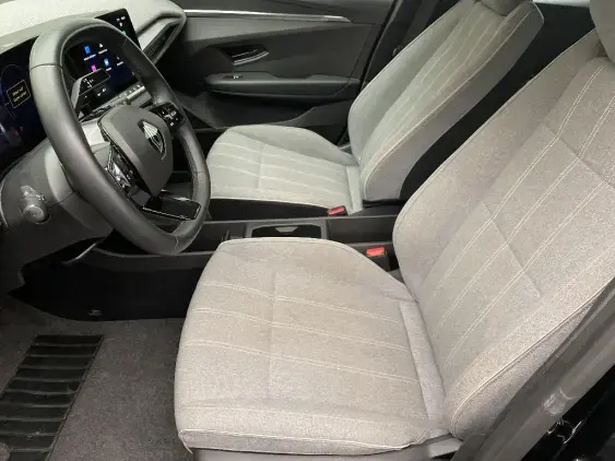 RENAULT MEGANE V - voiture d'occasion - Photo 18