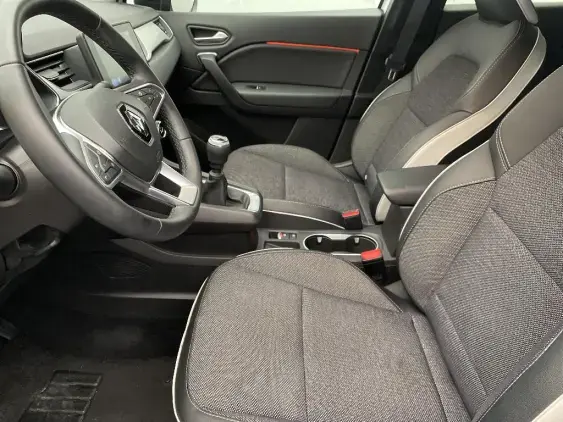 RENAULT CAPTUR II - voiture d'occasion - Photo 18