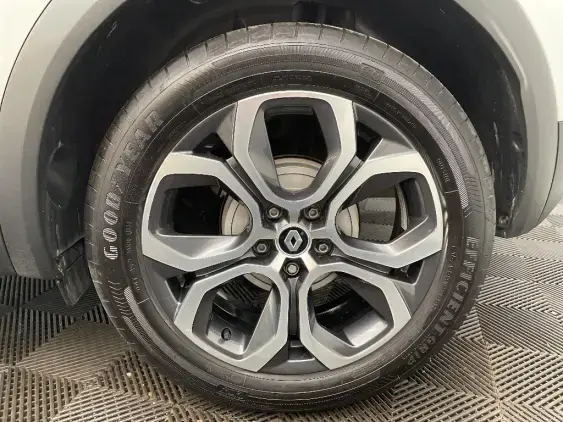 RENAULT CAPTUR II - voiture d'occasion - Photo 24