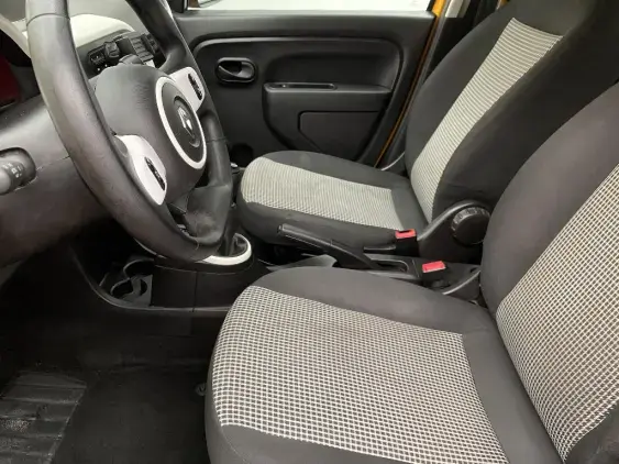 RENAULT TWINGO III - voiture d'occasion - Photo 18