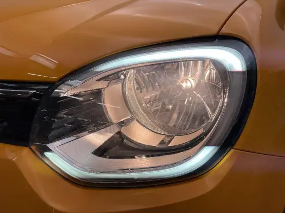 RENAULT TWINGO III - voiture d'occasion - Photo 22
