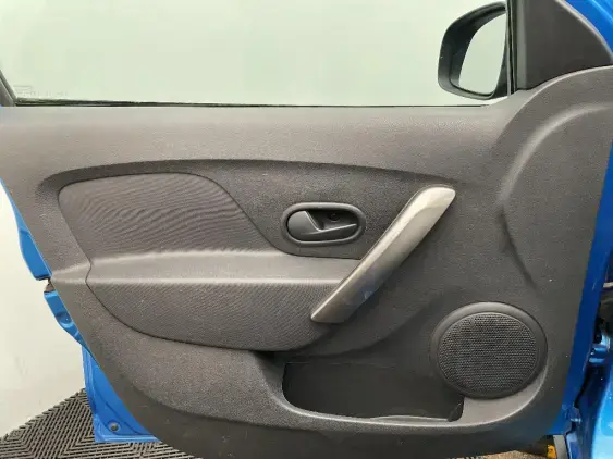 DACIA SANDERO II - voiture d'occasion - Photo 19
