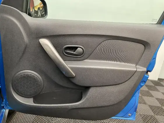 DACIA SANDERO II - voiture d'occasion - Photo 20