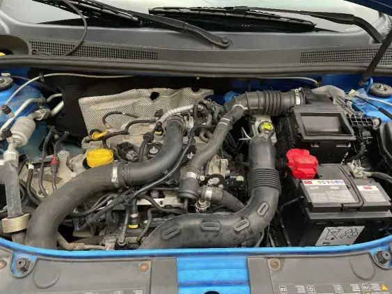 DACIA SANDERO II - voiture d'occasion - Photo 21