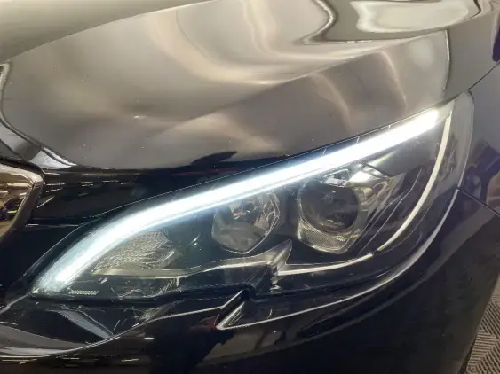 PEUGEOT 308 II - voiture d'occasion - Photo 22