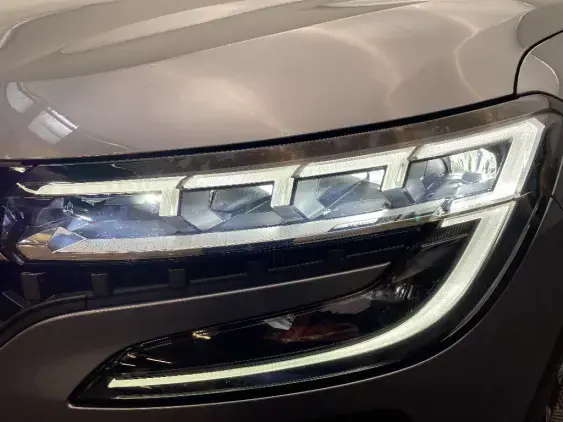 RENAULT AUSTRAL - voiture d'occasion - Photo 22