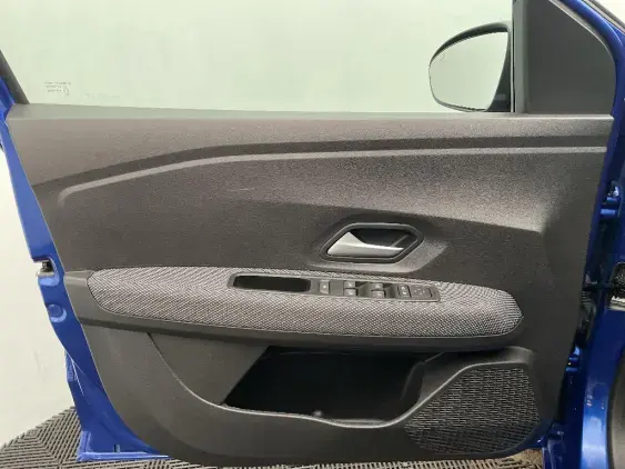 DACIA SANDERO III - voiture d'occasion - Photo 19