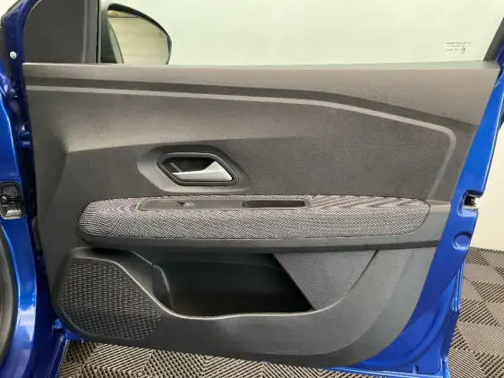 DACIA SANDERO III - voiture d'occasion - Photo 20