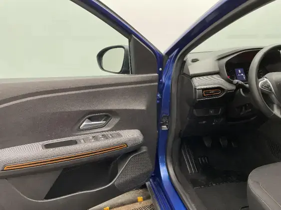 DACIA SANDERO III - voiture d'occasion - Photo 18