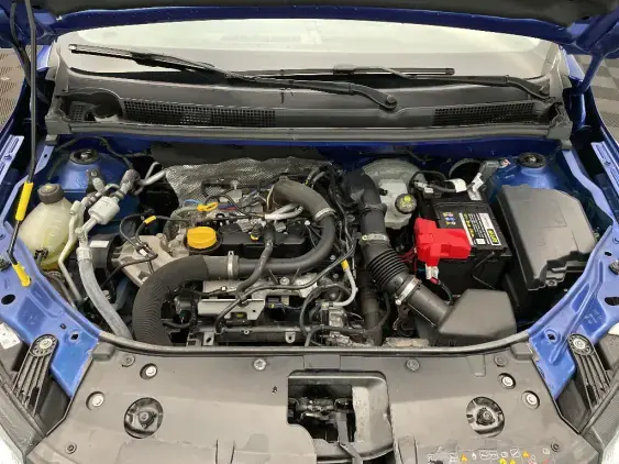DACIA SANDERO III - voiture d'occasion - Photo 20