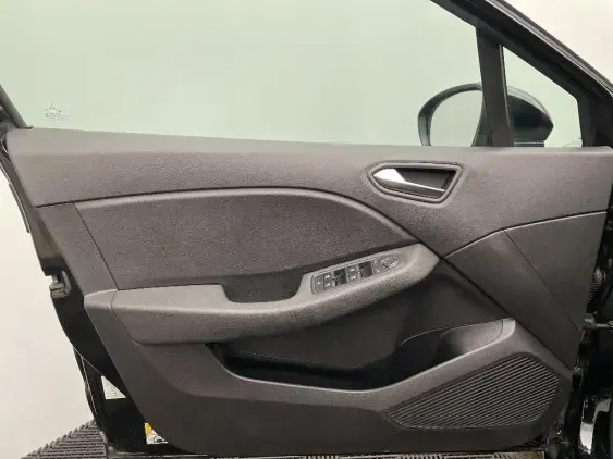 RENAULT CLIO V - voiture d'occasion - Photo 19