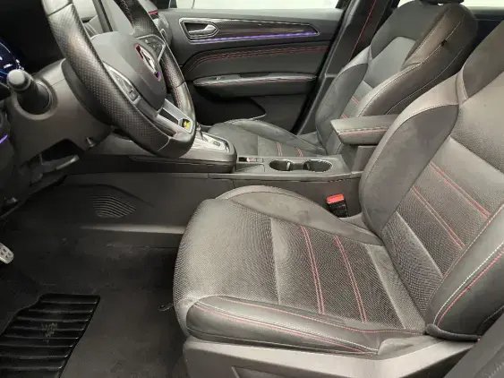 RENAULT ARKANA - voiture d'occasion - Photo 18